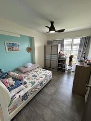 Blk 288A Compassvale Cape (Sengkang), HDB 5 Rooms #638219141